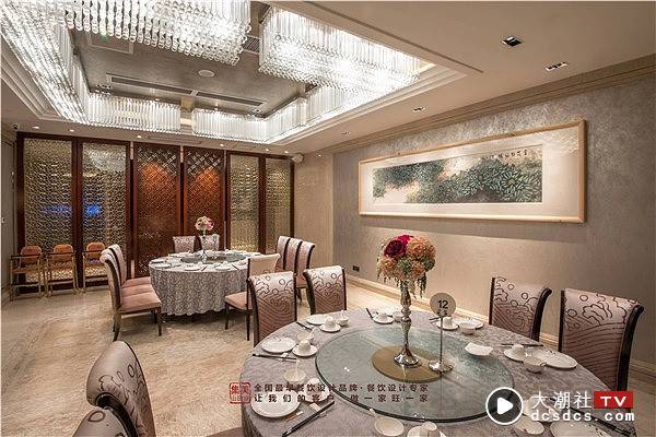 酒店设计：粤东地区首家星级酒店-汕头国际大酒店